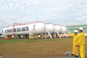 Nhận diện DN tốt qua kế hoạch trả cổ tức